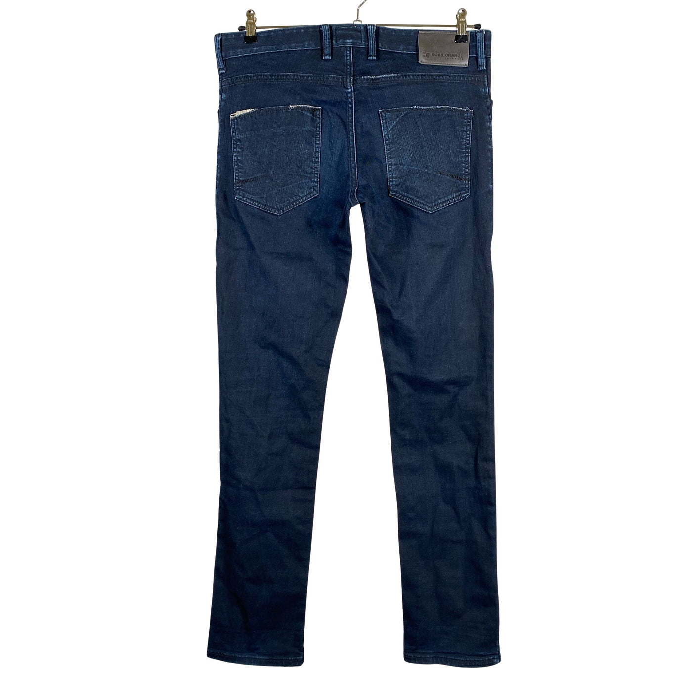 Unisex Hugo Boss - Teksad, suurus W36 - Sinine (2)