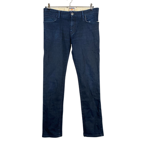 Unisex Hugo Boss - Teksad, suurus W36 - Sinine ()