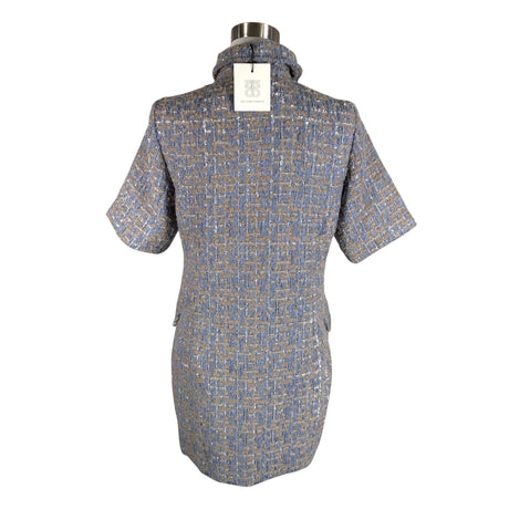 Unisex Second Female - Mitteveniv kleit, suurus 38 - Beige (2)