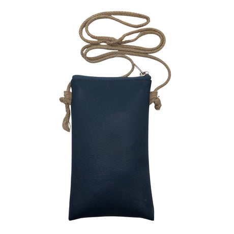 Unisex Globe Hope - Telefoniümbris, suurus Suurus puudub - Sinine (2)