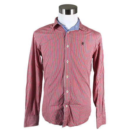 Unisex East West - Triiksärk, suurus M - Punane ()