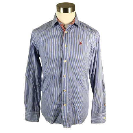 Unisex East West - Triiksärk, suurus M - Sinine ()