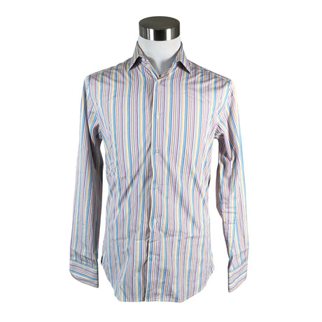 Unisex Atelier Privé - Triiksärk, suurus M - Valge ()
