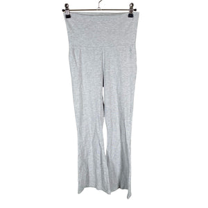 Unisex Lindex - Trikotaažist püksid, suurus 140 - 146 - Hall (1)