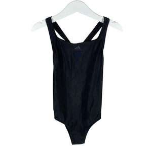 Unisex Adidas - Ujumistrikoo, suurus 140 - 146 - Must (1)