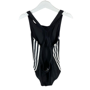 Unisex Adidas - Ujumistrikoo, suurus 140 - 146 - Must (2)
