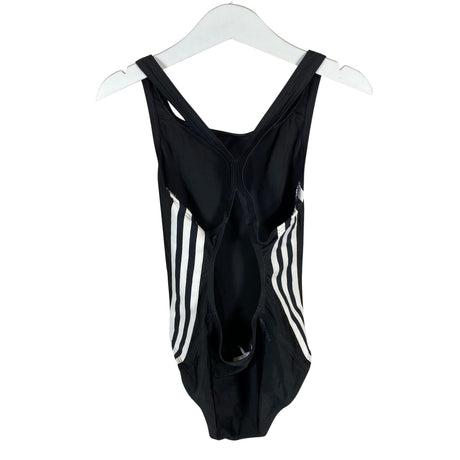 Unisex Adidas - Ujumistrikoo, suurus 140 - 146 - Must (2)