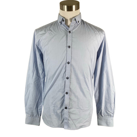 Unisex Selected - Triiksärk, suurus M - Helesinine ()