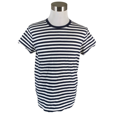Unisex Samsoe&Samsoe - T-särk, suurus M - Sinine ()