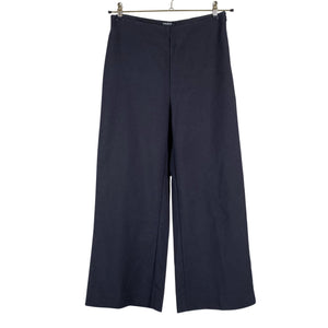 Unisex Lindex - Mittevenivad püksid, suurus 38 - Must (1)