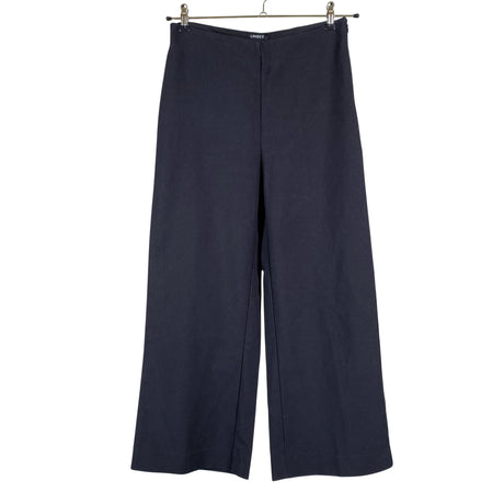 Unisex Lindex - Mittevenivad püksid, suurus 38 - Must ()
