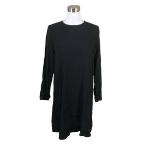 Unisex Samsoe&Samsoe - Õhuke kleit, suurus 38 - Must (1)