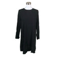 Unisex Samsoe&Samsoe - Õhuke kleit, suurus 38 - Must ()