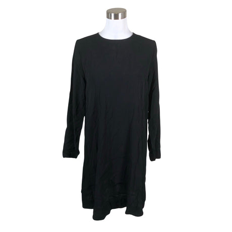 Unisex Samsoe&Samsoe - Õhuke kleit, suurus 38 - Must ()