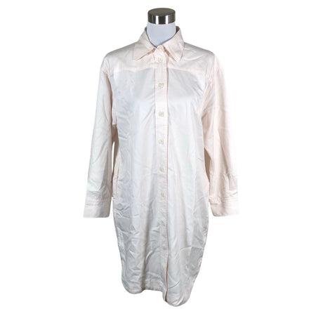 Unisex Filippa K. - Mitteveniv kleit, suurus 36 - Heleroosa ()