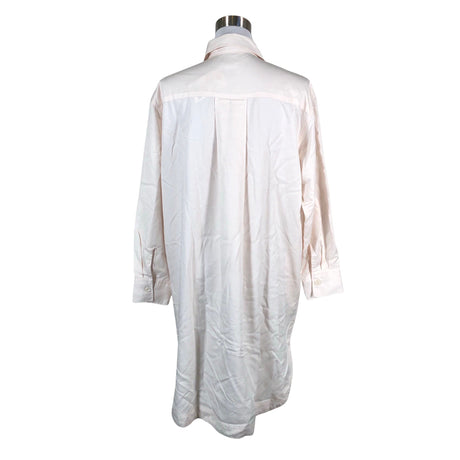 Unisex Filippa K. - Mitteveniv kleit, suurus 36 - Heleroosa (2)