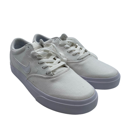 Unisex Nike - Tennised, suurus XS - Looduslik valge (2)