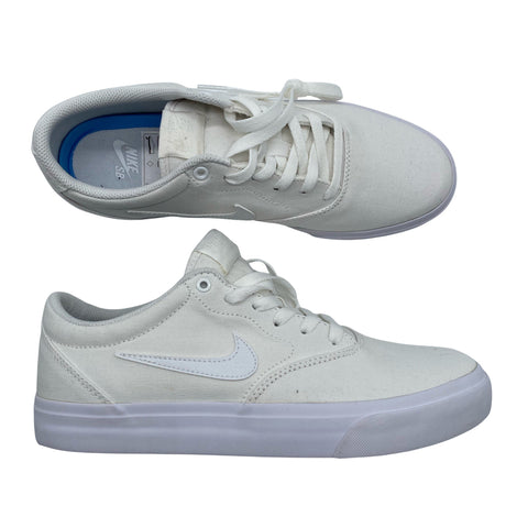Unisex Nike - Tennised, suurus XS - Looduslik valge ()