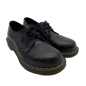 Unisex Dr. Martens - Igapäevased jalanõud, suurus 38 - Must (2)