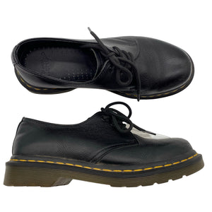 Unisex Dr. Martens - Igapäevased jalanõud, suurus 38 - Must (1)