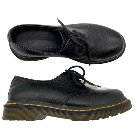 Unisex Dr. Martens - Igapäevased jalanõud, suurus 38 - Must ()