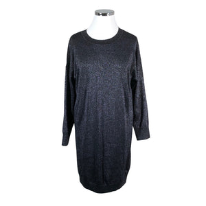 Unisex Esprit - Kootud kleit, suurus 42 - Must (1)