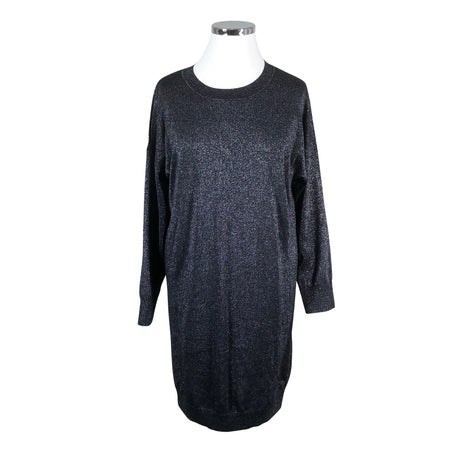 Unisex Esprit - Kootud kleit, suurus 42 - Must ()
