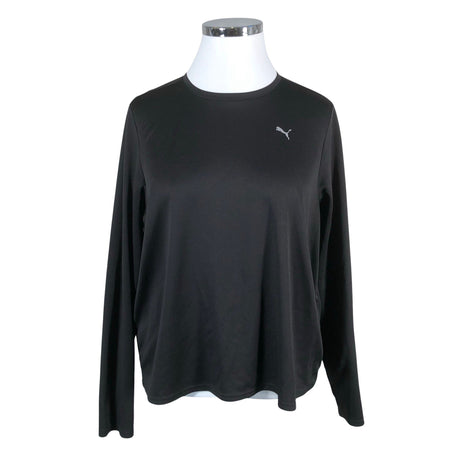 Unisex Puma - Urheilupaita, 
pitkät hihat, koko 44 -  ()