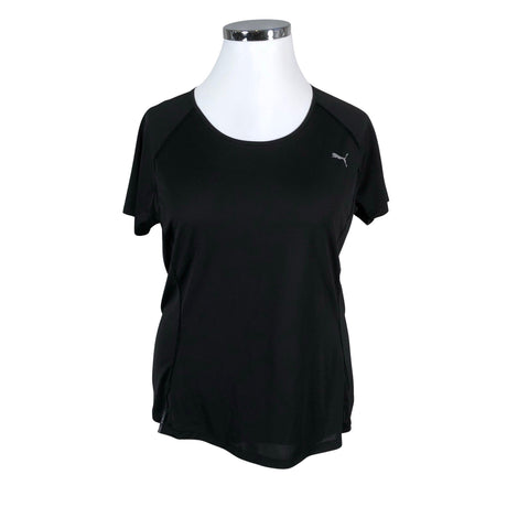 Unisex Puma - Spordisärk, lühikesed käised, suurus 42 - Must ()