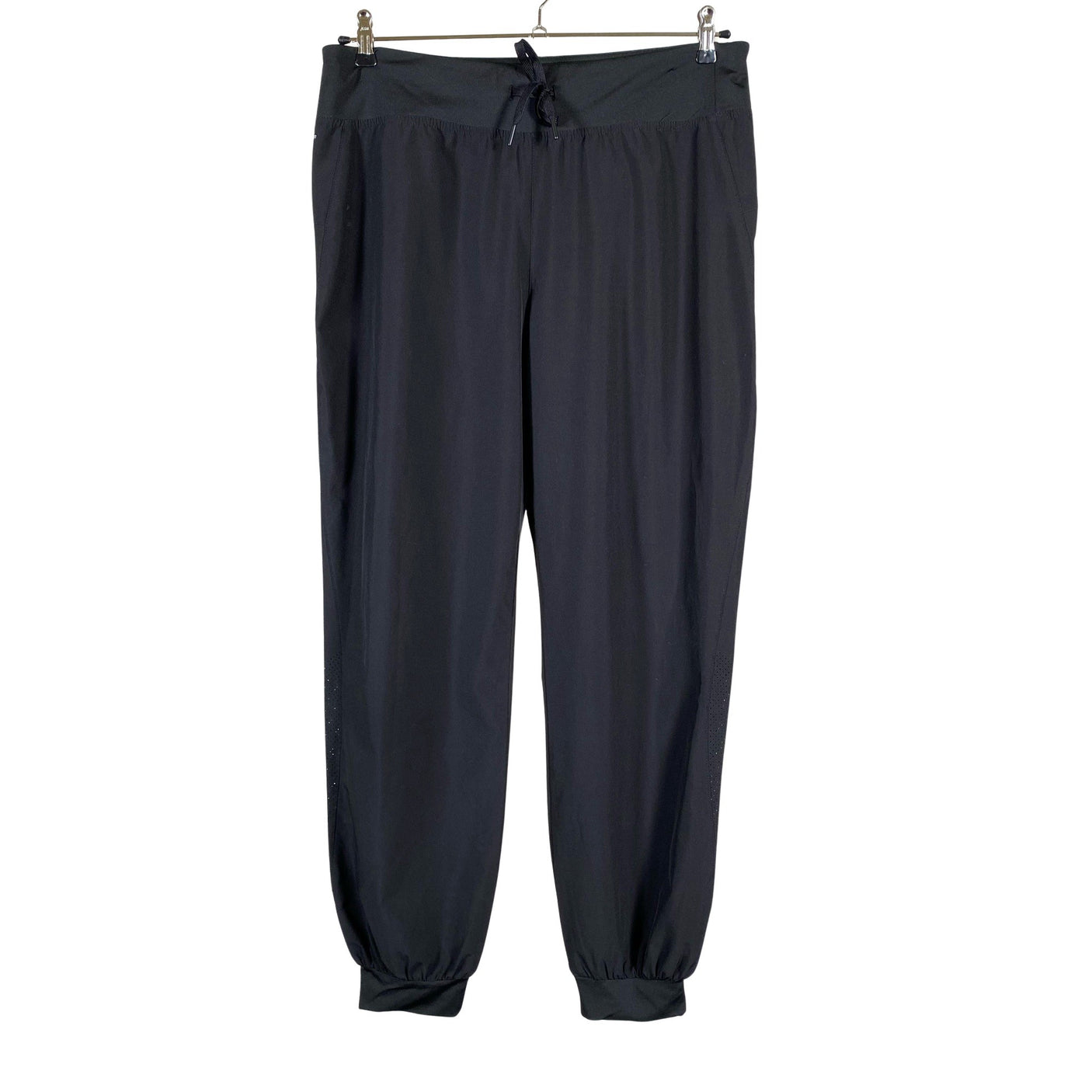 Unisex Soc - Spordipüksid, suurus 44 - Must (1)