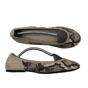 Unisex Butterfly Twists - Baleriinad, suurus 41 - Hall (1)