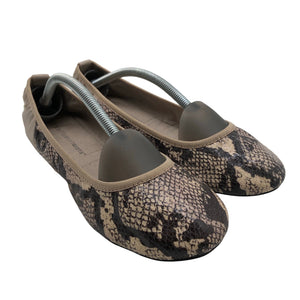 Unisex Butterfly Twists - Baleriinad, suurus 41 - Hall (2)