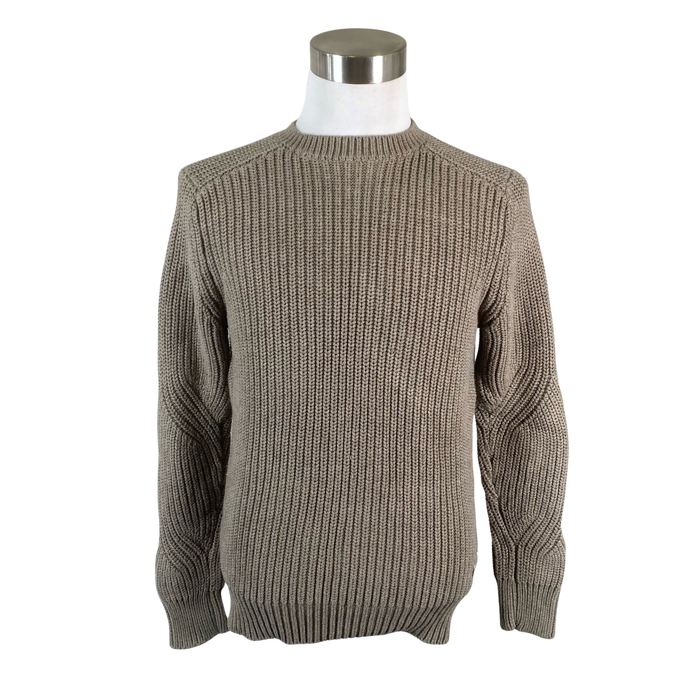 Unisex Produkt - Kampsun, suurus L - Pruun (1)