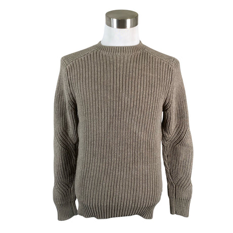 Unisex Produkt - Kampsun, suurus L - Pruun ()