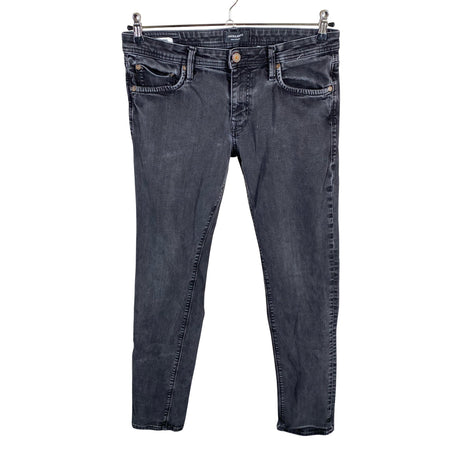 Unisex Jack & Jones - Teksad, suurus W34 - Must ()