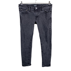 Unisex Jack & Jones - Teksad, suurus W34 - Must (1)