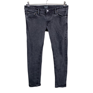 Unisex Jack & Jones - Teksad, suurus W34 - Must (1)