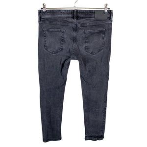 Unisex Jack & Jones - Teksad, suurus W34 - Must (2)