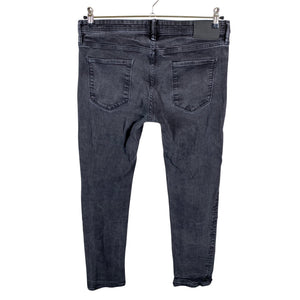 Unisex Jack & Jones - Teksad, suurus W34 - Must (2)
