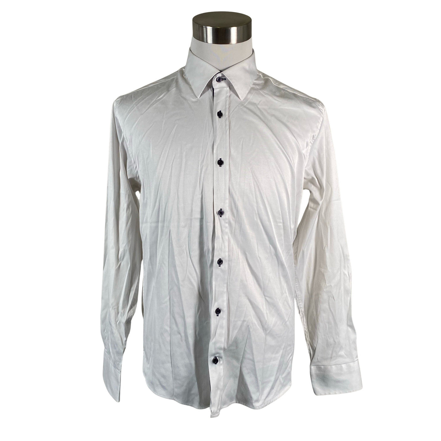Unisex Rusty Neal - Triiksärk, suurus XL - Valge (1)