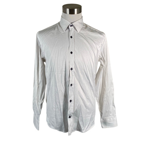Unisex Rusty Neal - Triiksärk, suurus XL - Valge ()