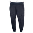 Unisex Vinson - Dressikangast püksid, suurus 36 - Must ()