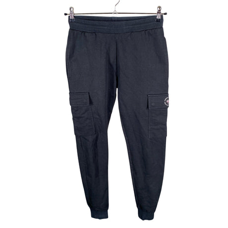 Unisex Vinson - Dressikangast püksid, suurus 36 - Must ()