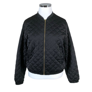 Unisex Holly & Whyte by Lindex - Tepitud jope, suurus 42 - Must (1)