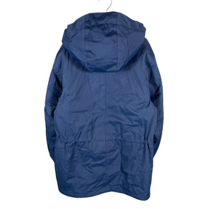 Unisex 8848 Altitude - Talvejope, suurus 158 - 164 - Sinine (2)