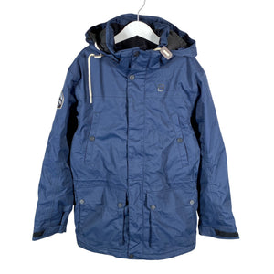 Unisex 8848 Altitude - Talvejope, suurus 158 - 164 - Sinine (1)