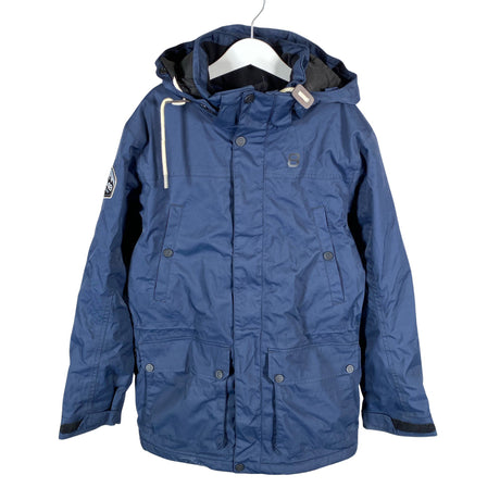 Unisex 8848 Altitude - Talvejope, suurus 158 - 164 - Sinine ()