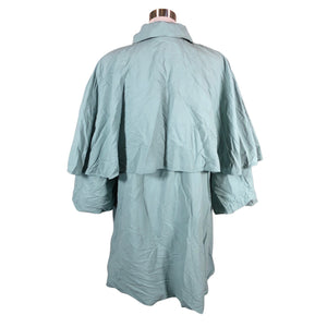 Unisex Marimekko - Trentš, suurus 36 - Roheline (2)