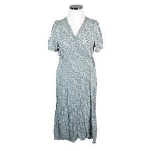 Unisex Holly & Whyte by Lindex - Õhuke kleit, suurus 48 - Roheline (1)