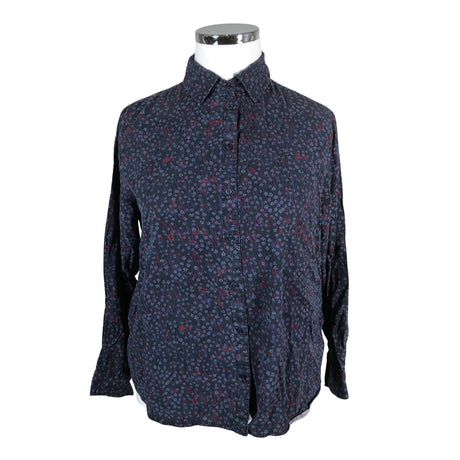 Unisex &Other Stories - Triiksärk, suurus 42 - Sinine ()